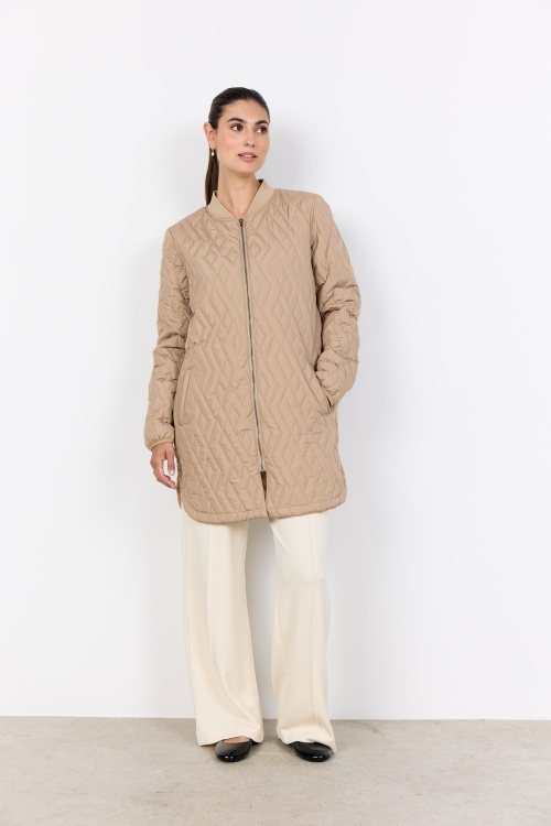 SC-FENYA 10 JAKK PS26 - 8030 CAMEL