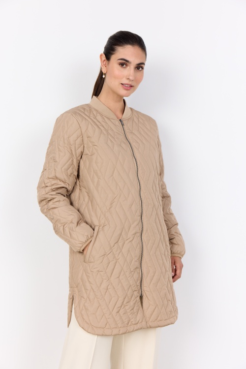 SC-FENYA 10 JAKK PS26 - 8030 CAMEL