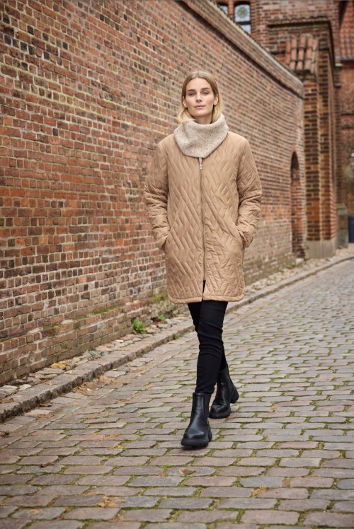 SC-FENYA 10 JAKK PS26 - 8030 CAMEL