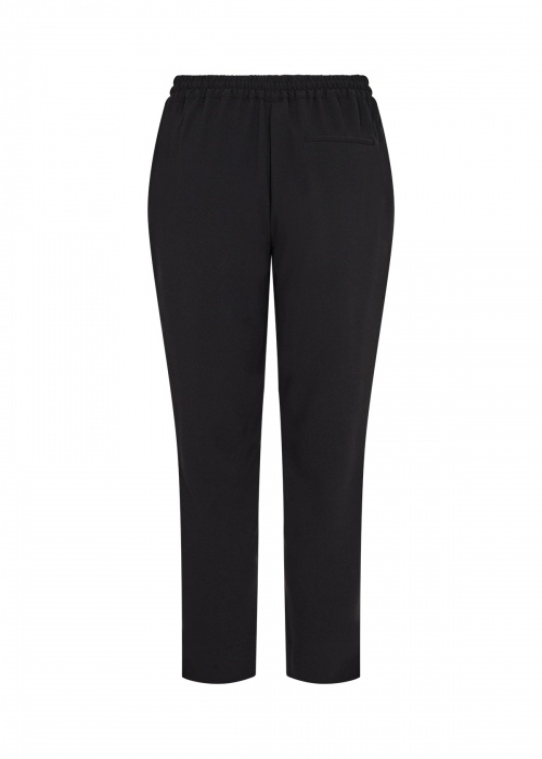 SC-JUTTA 1-B püksid PS23 - 9999 BLACK