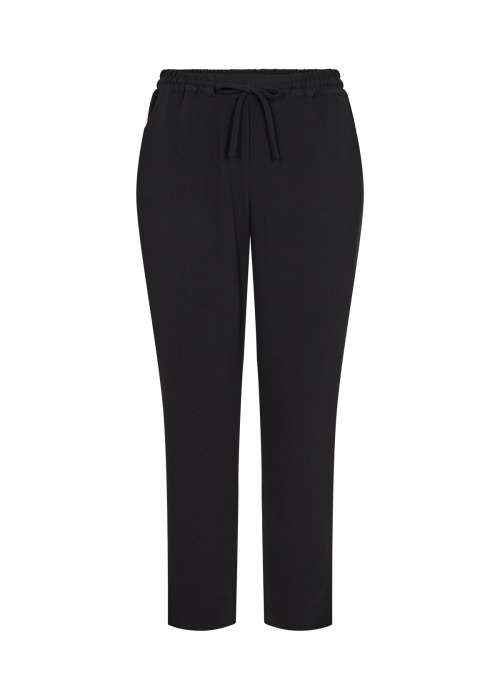SC-JUTTA 1-B püksid PS23 - 9999 BLACK