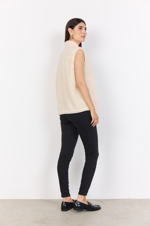 SC-ONYX 3 VEST PS25 - 1620 CREAM