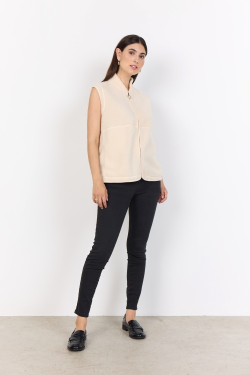 SC-ONYX 3 VEST PS25 - 1620 CREAM