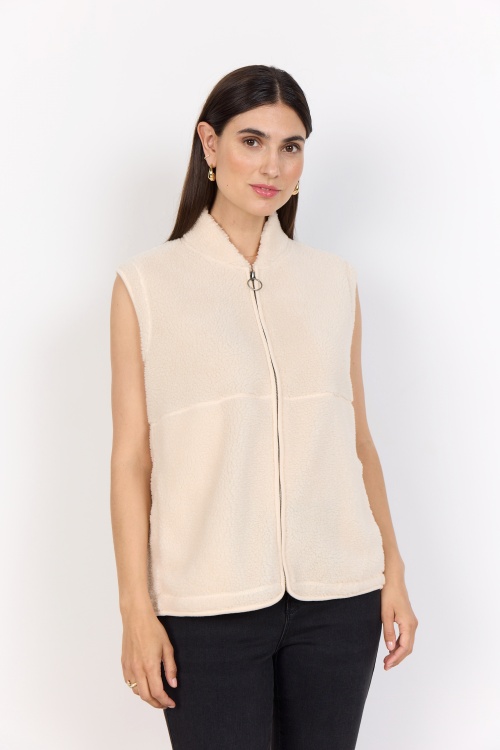 SC-ONYX 3 VEST PS25 - 1620 CREAM