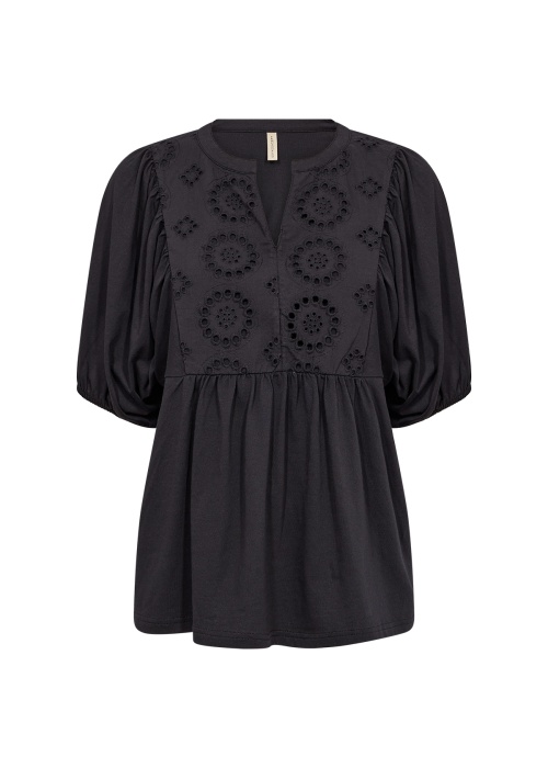 SC-LORAINE 7 PLUUS MS25 - 9999 BLACK