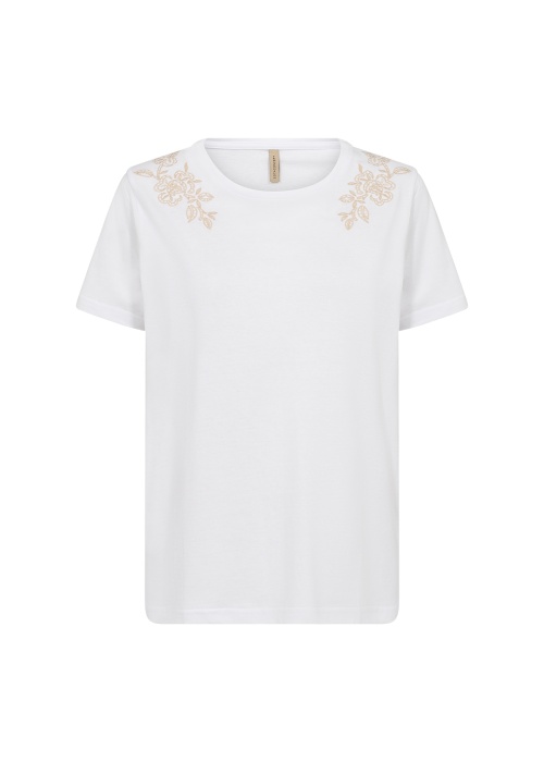 SC-DERBY 45 T-SÄRK S25 - 1000 WHITE