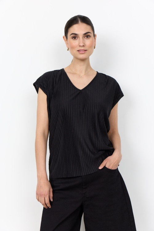 SC-KIRIT 21 top PF26 - 9999 BLACK