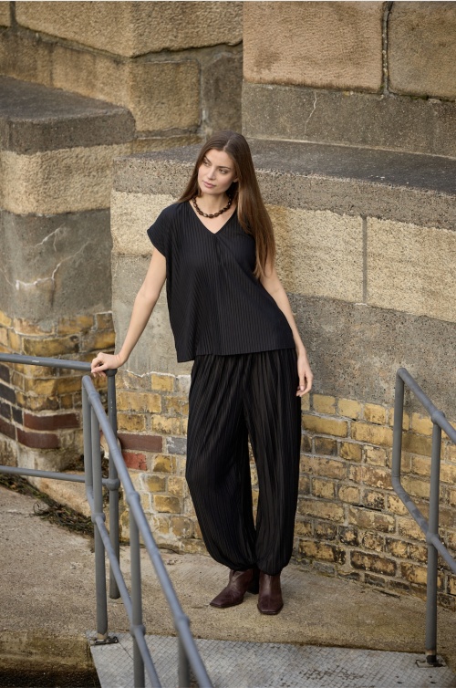 SC-KIRIT 21 top PF26 - 9999 BLACK