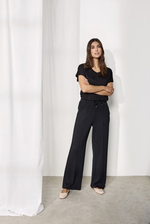 SC-BANU 265 PÜKSID PS26 - 9999 BLACK