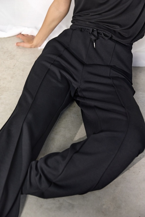 SC-BANU 265 PÜKSID PS26 - 9999 BLACK