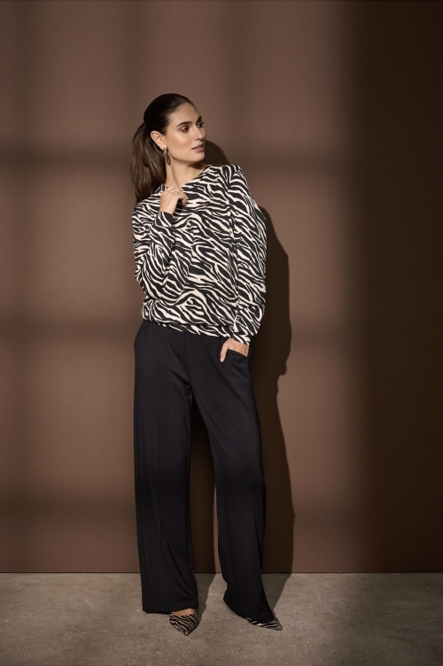 SC-BANU 265 PÜKSID PS26 - 9999 BLACK