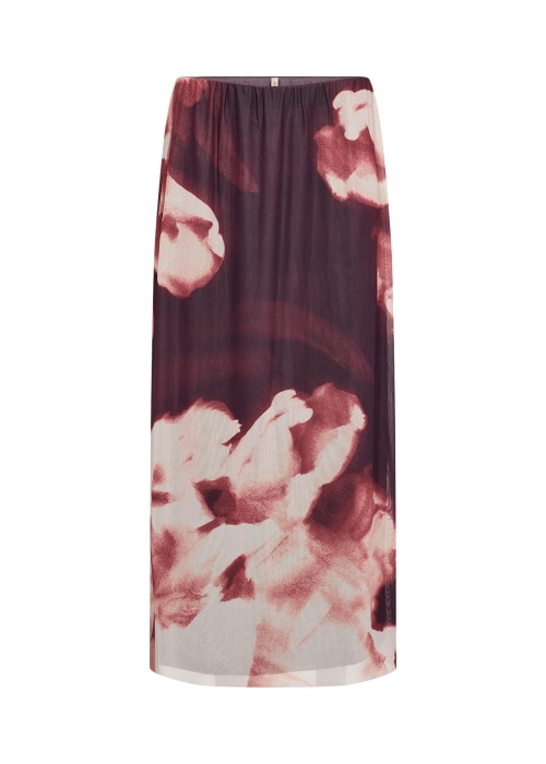 SC-ALDA AOP 58 SEELIK W25 - 5120C PLUM PERFECT COMBI