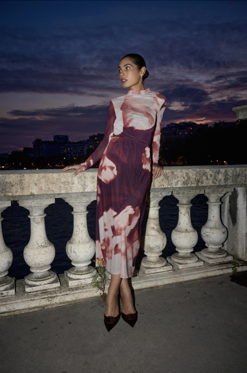 SC-ALDA AOP 58 SEELIK W25 - 5120C PLUM PERFECT COMBI