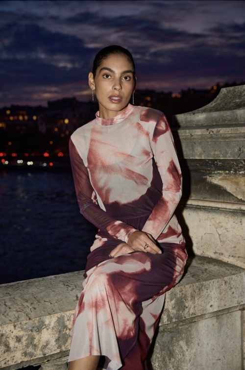 SC-ALDA AOP 58 SEELIK W25 - 5120C PLUM PERFECT COMBI