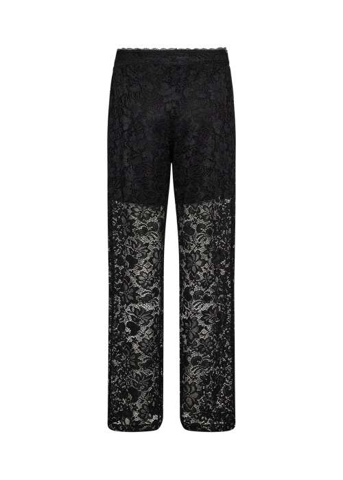 SC-ALGEA 3 PÜKSID W25 - 9999 BLACK