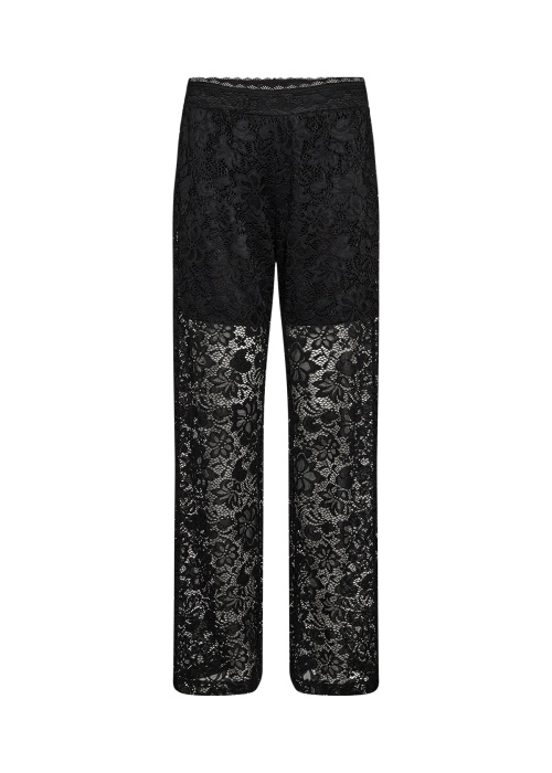 SC-ALGEA 3 PÜKSID W25 - 9999 BLACK