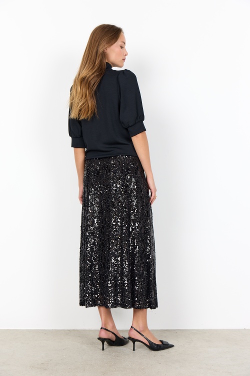 SC-ANGEL 3 SEELIK W25 - 9999 BLACK