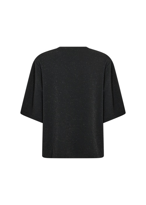 SC-ANDINE 2 T-SÄRK W25 - 9999C BLACK COMBI