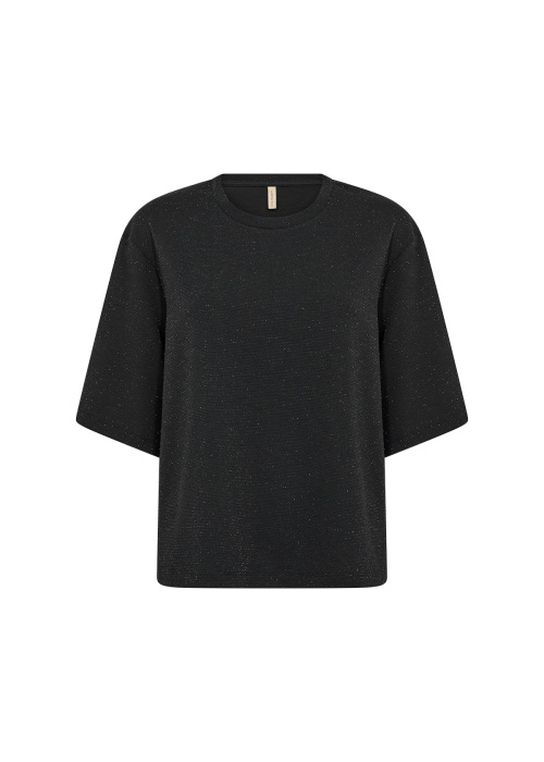 SC-ANDINE 2 T-SÄRK W25 - 9999C BLACK COMBI