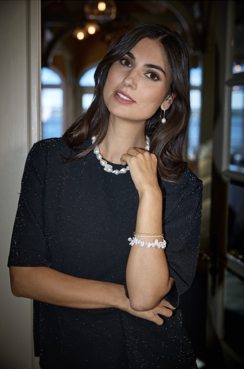 SC-ANDINE 2 T-SÄRK W25 - 9999C BLACK COMBI