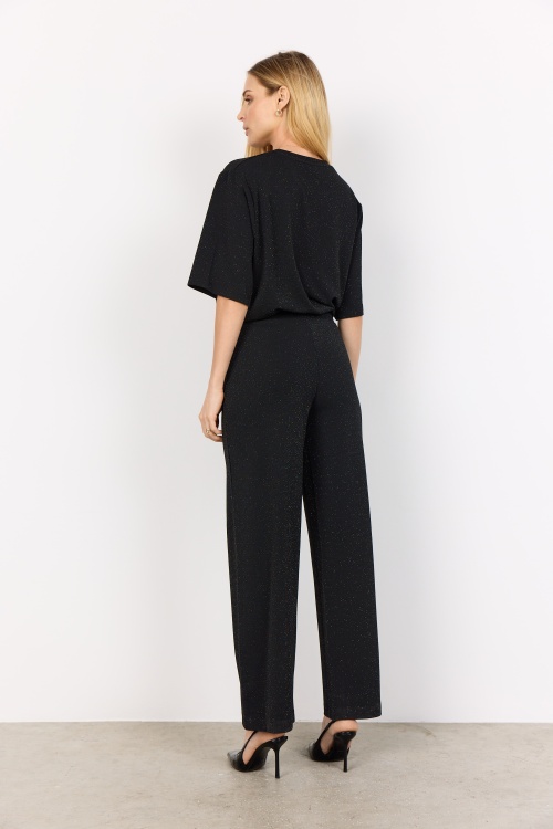 SC-ANDINE 3 PÜKSID W25 - 9999C BLACK COMBI