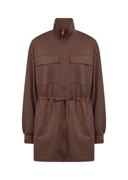 SC-BANU 294 JAKK MS26 - 8694 HOT FUDGE