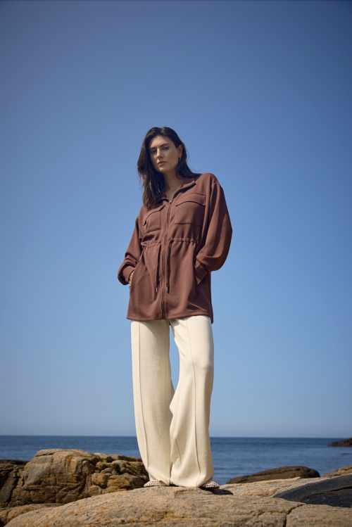 SC-BANU 294 JAKK MS26 - 8694 HOT FUDGE