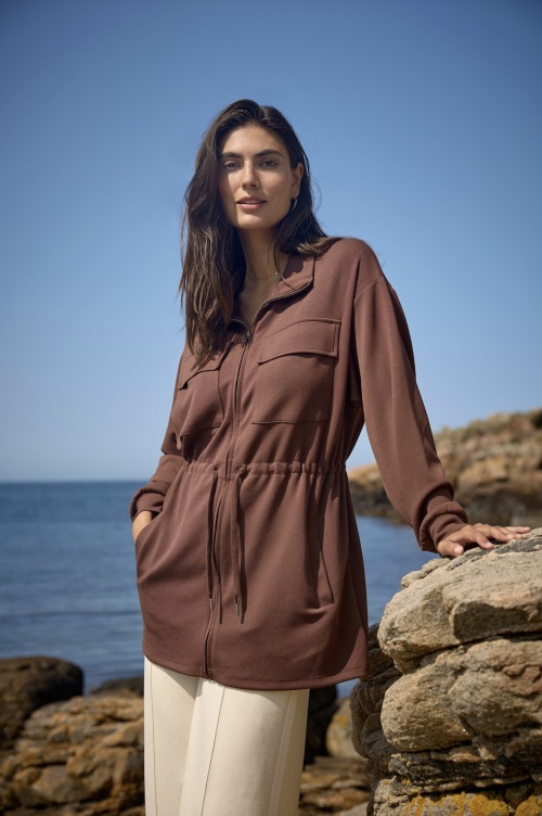 SC-BANU 294 JAKK MS26 - 8694 HOT FUDGE