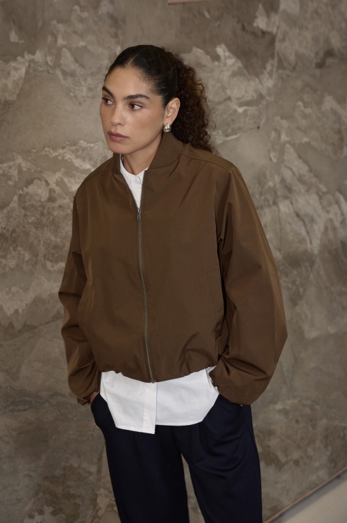 SC-BANU 321 PÜKSID PF26 - 9999 BLACK