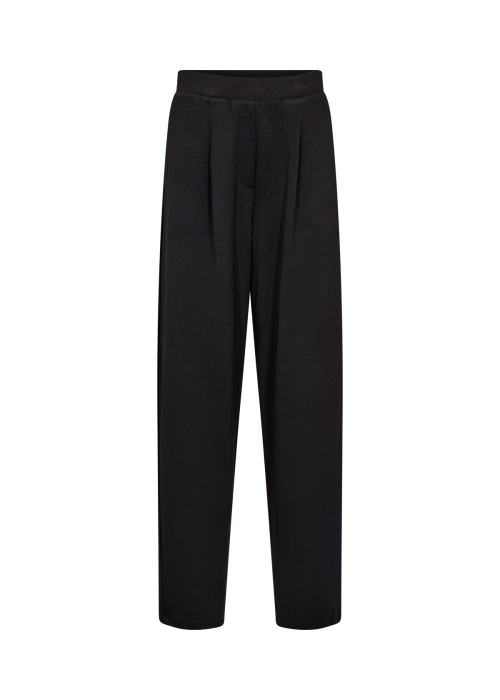 SC-BANU 321 PÜKSID PF26 - 9999 BLACK