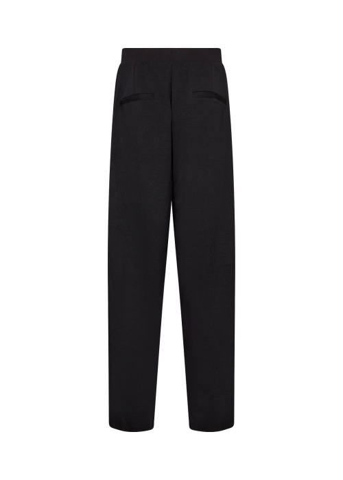 SC-BANU 321 PÜKSID PF26 - 9999 BLACK