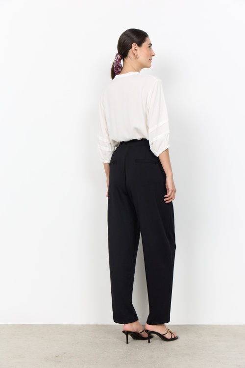 SC-BANU 321 PÜKSID PF26 - 9999 BLACK