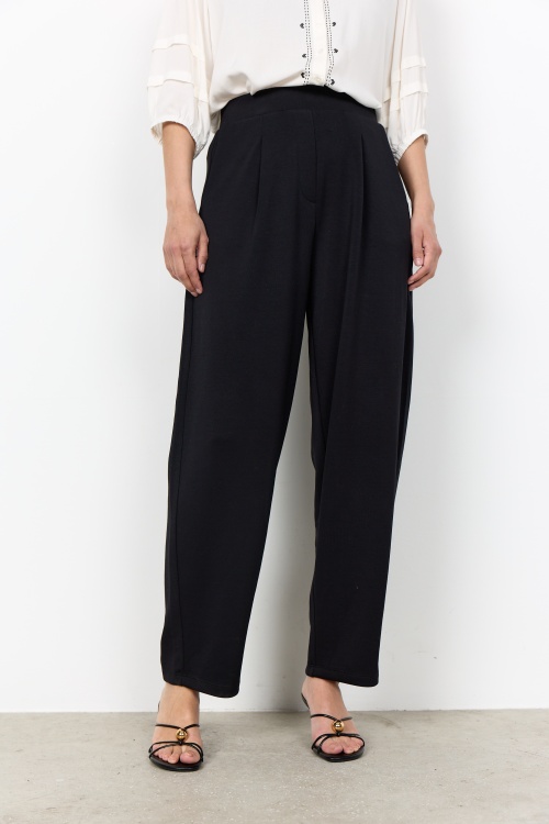 SC-BANU 321 PÜKSID PF26 - 9999 BLACK