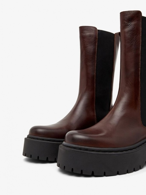 biadeb long boot