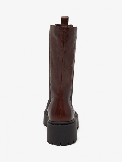 biadeb long boot