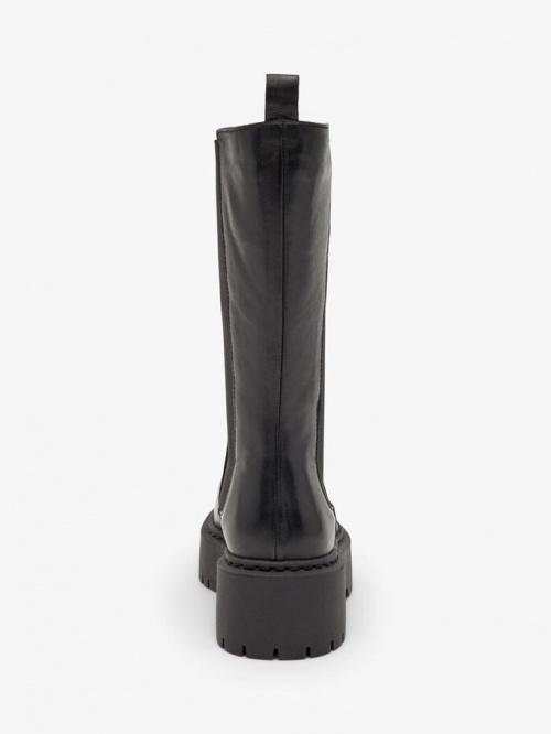 biadeb long boot