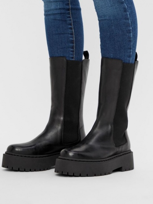 biadeb long boot