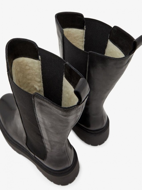 biadeb long boot