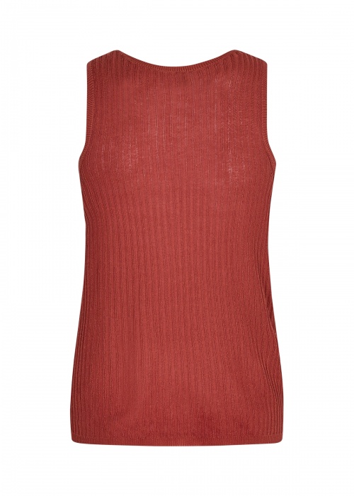 SC-PAULINE 1 top S23 - 4800 DUSTY RED