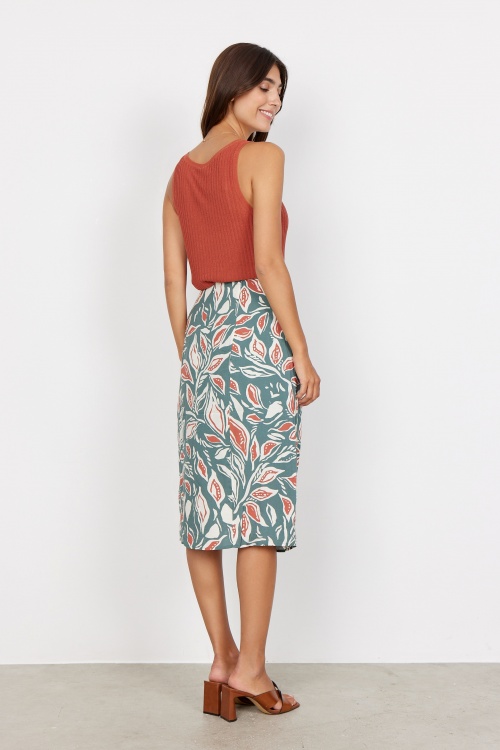 SC-PAULINE 1 top S23 - 4800 DUSTY RED