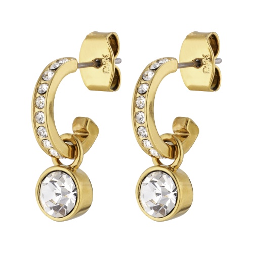 D/K kõrvarõngad DESSA SG CRYSTAL - SG CRYSTAL