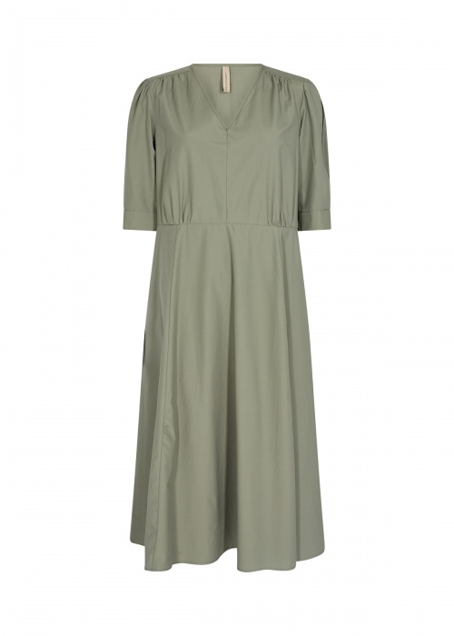 SC-NETTI 42 kleit MS23 - 7620 DUSKY GREEN