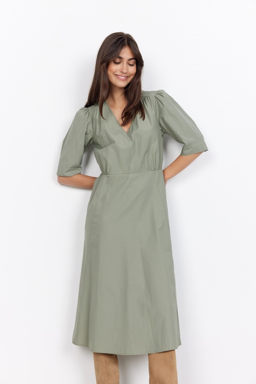 SC-NETTI 42 kleit MS23 - 7620 DUSKY GREEN