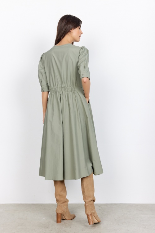 SC-NETTI 42 kleit MS23 - 7620 DUSKY GREEN