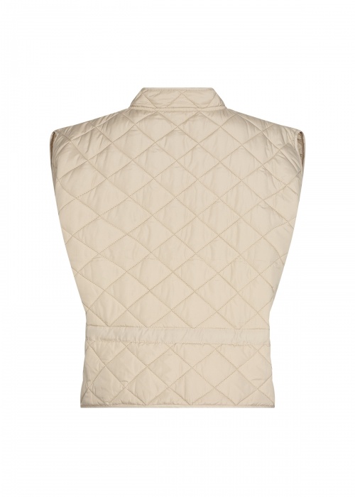 SC-FENYA 55 vest MS23 - 8100 SAND