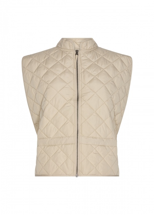 SC-FENYA 55 vest MS23 - 8100 SAND