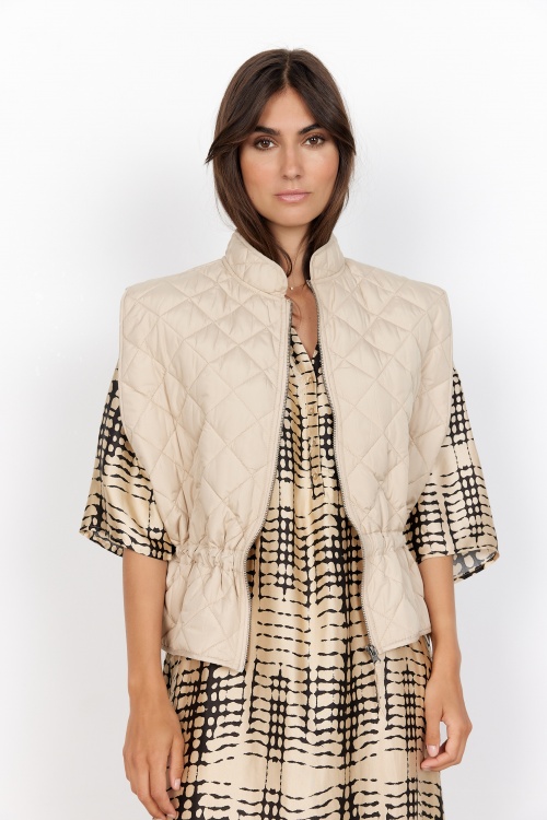 SC-FENYA 55 vest MS23 - 8100 SAND