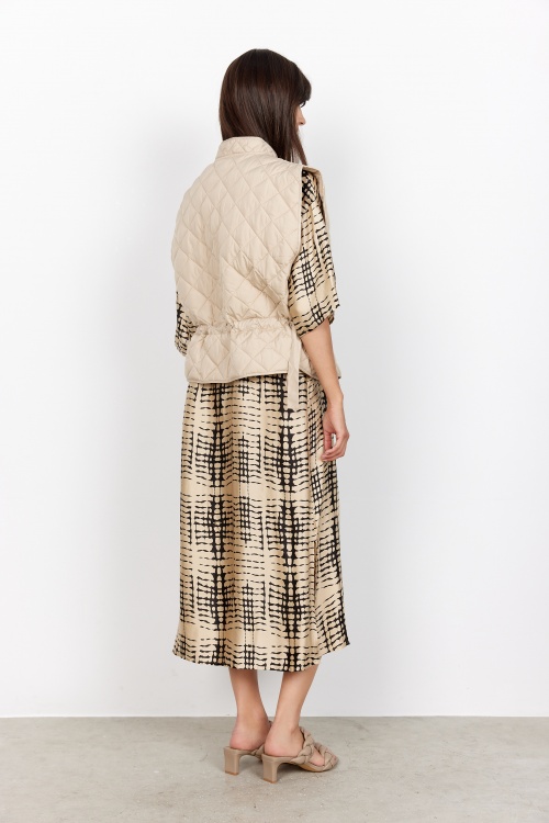 SC-FENYA 55 vest MS23 - 8100 SAND