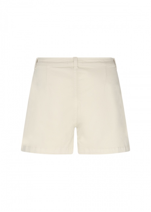 SC-ERNA 20-B lühikesed püksid S23 - 1620 CREAM