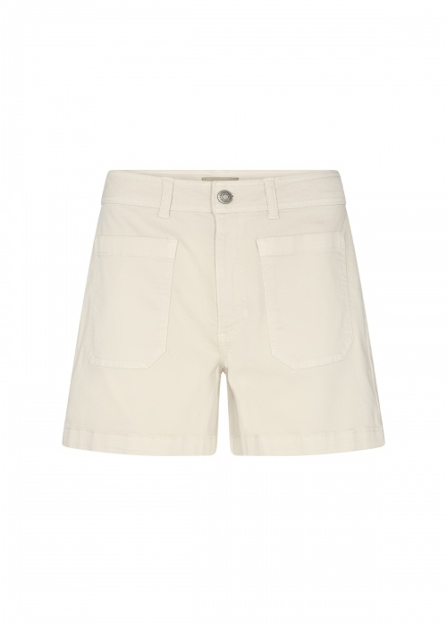 SC-ERNA 20-B lühikesed püksid S23 - 1620 CREAM